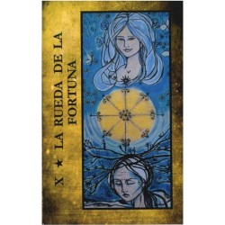 Tarot Coleccion Oraculo A