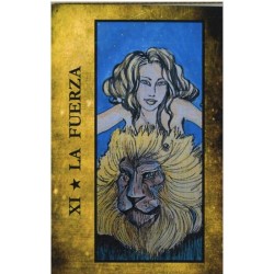 Tarot Coleccion Oraculo A