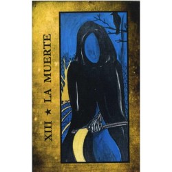 Tarot Coleccion Oraculo A