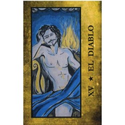 Tarot Coleccion Oraculo A