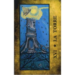 Tarot Coleccion Oraculo A