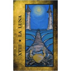Tarot Coleccion Oraculo A