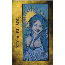 Tarot Coleccion Oraculo A