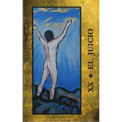 Tarot Coleccion Oraculo A