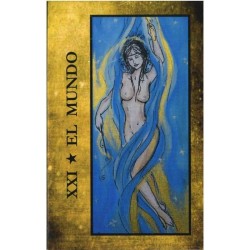 Tarot Coleccion Oraculo A