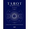 Tarot Marsellés - Cajas majicas (78 cartas+ Libro) - Marta Ramirez - (ES) - (libsa)