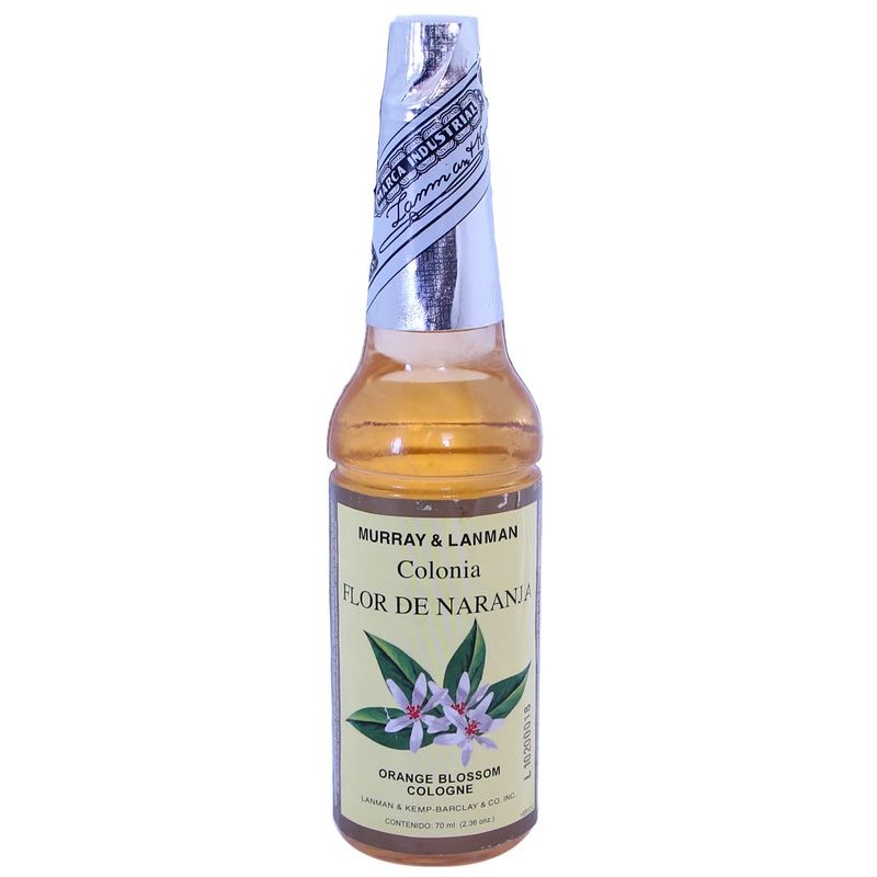 Agua Naranja Murray 70