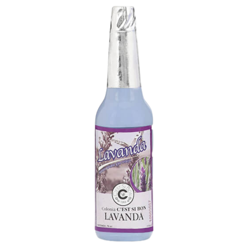 Agua Lavanda 70ml
