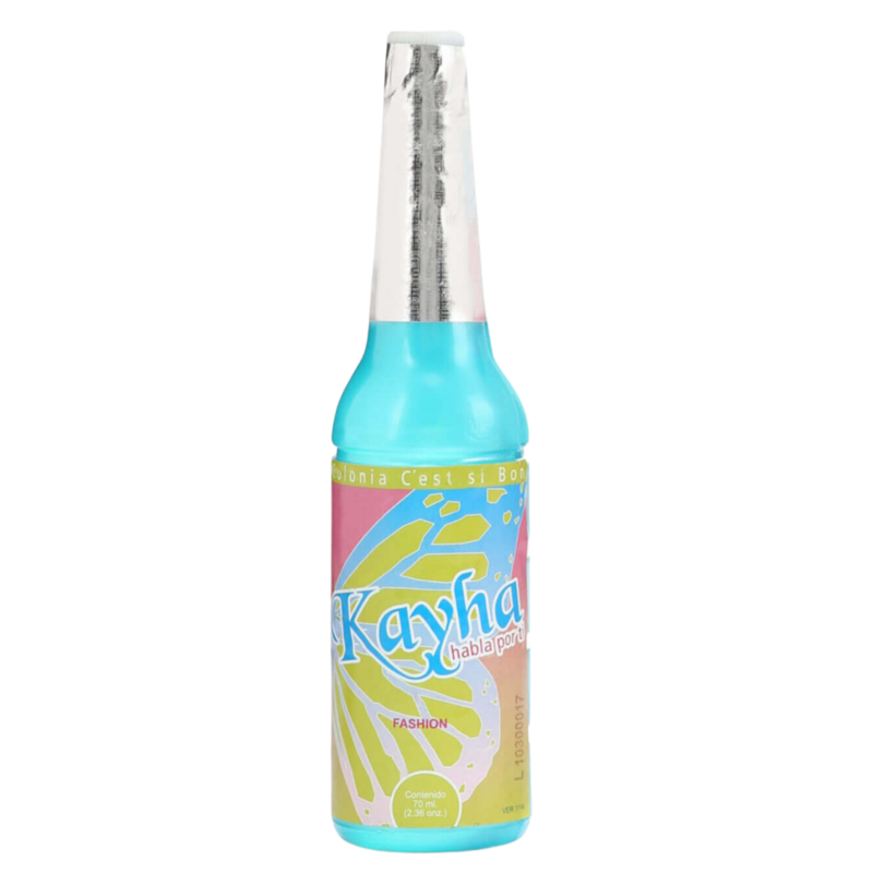Agua Kayha C´est si bon (70 ml) HAS ·