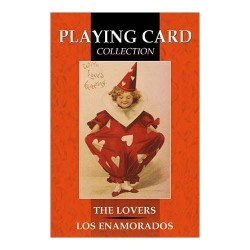 Cartas Enamorados (54 Cartas Juego - Playing Card) (Lo