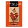 Cartas Enamorados (54 Cartas Juego - Playing Card) (Lo