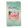 Jabon Flor de Loto y Viol