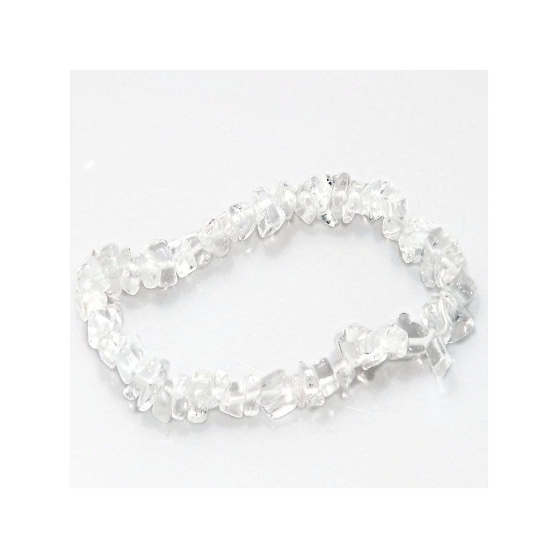 PULSERA Piedra Semiprecio