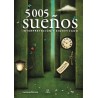 Libro 5005 Sueños Interpretados (Lucrecia Persico) (Lb) ·