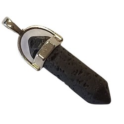 Colgante Punta Piedra Vol