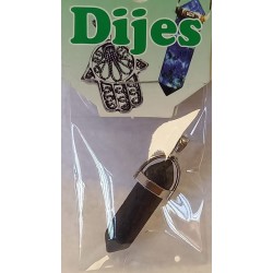 Colgante Punta Piedra Vol