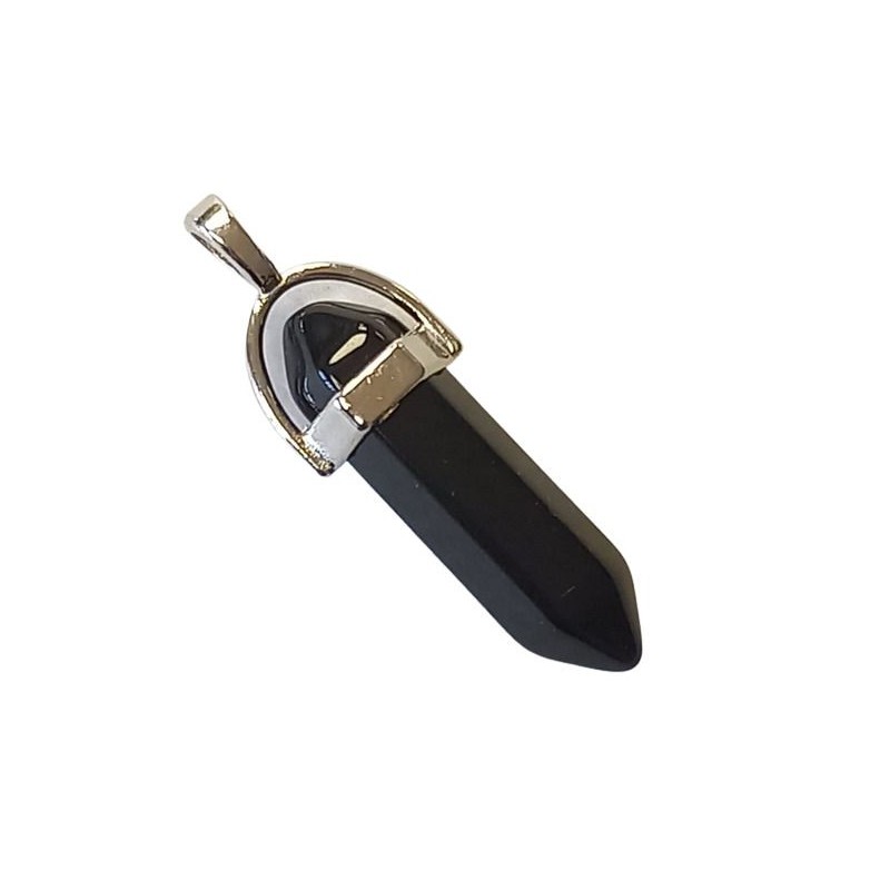 Colgante Piedra Punta Oni