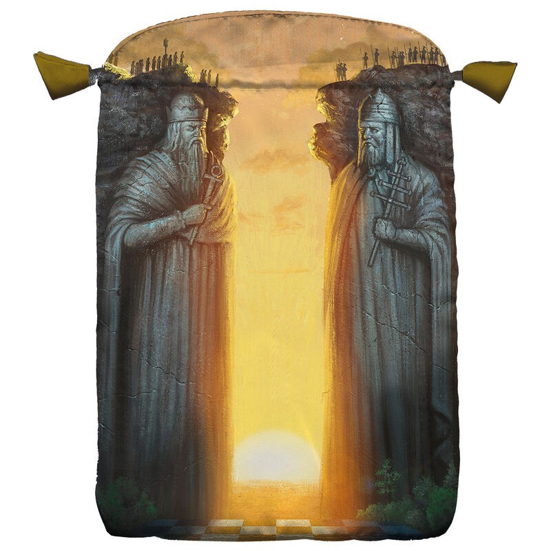 Bolsa Tarot In Between 2