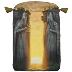 Bolsa Tarot In Between 2