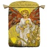 Bolsa Tarot Seda Art Nouv