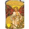 Bolsa Tarot Seda Art Nouv