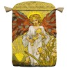 Bolsa Tarot Seda Art Nouv