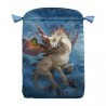 Bolsa Tarot Seda Unicorni