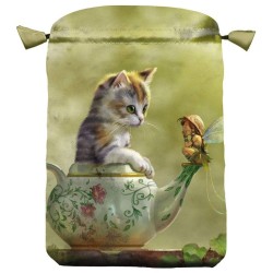 BolsaFantasy Cat