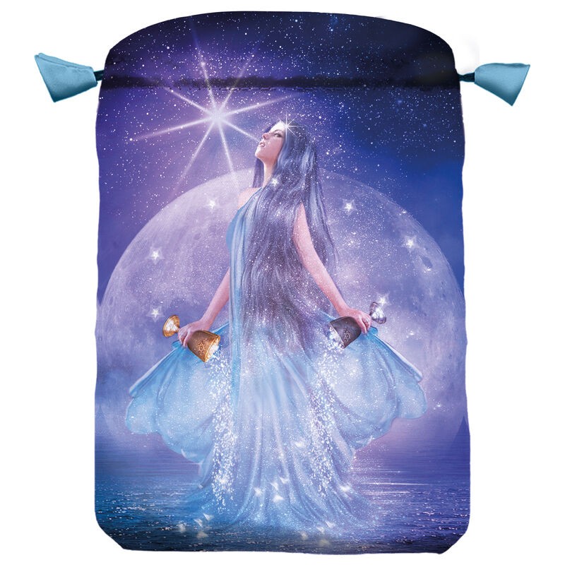 BOLSA * Tarot Seda Aul 23