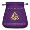 BOLSA Tarot Terciopelo Mo