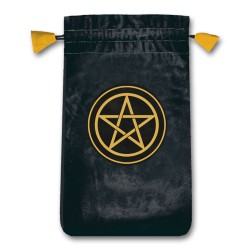 BOLSA T. Mini Pentagrama