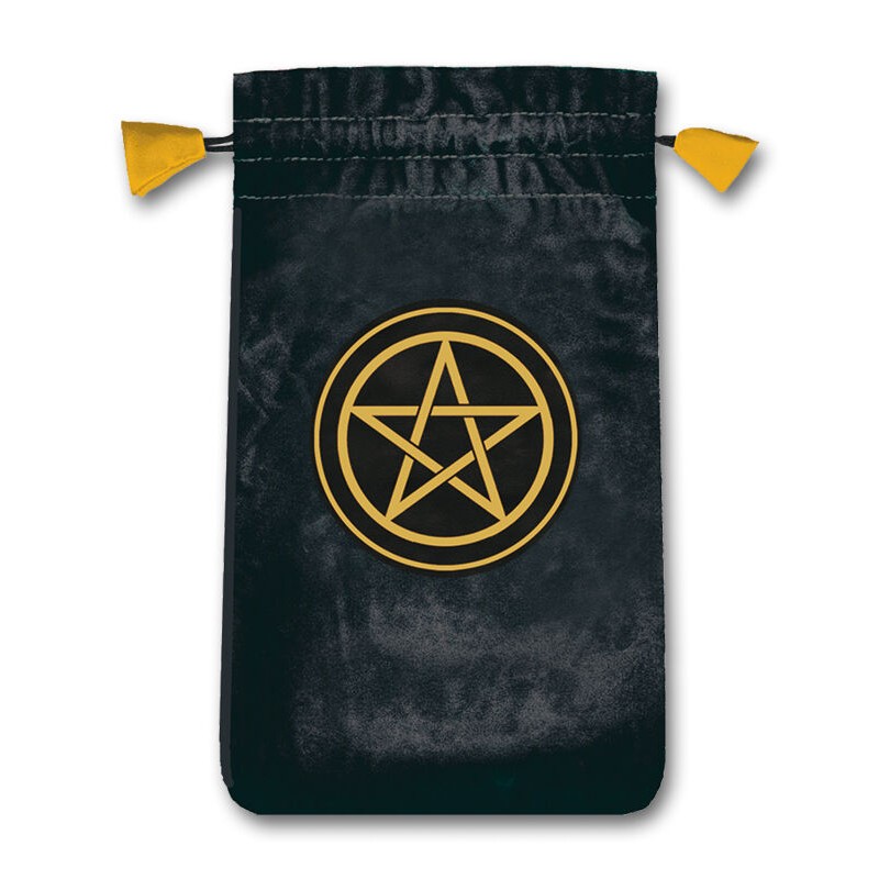 BOLSA T. Mini Pentagrama