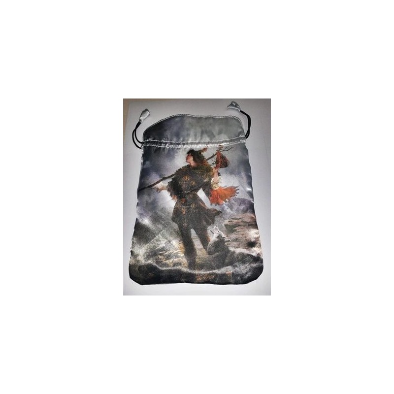 Bolsa Tarot Seda Heaven &