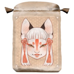Bolsa Tarot Yokai - Seda