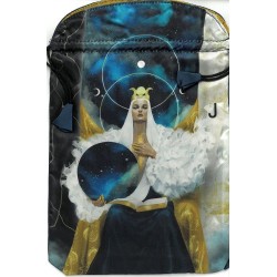 Bolsa Tarot Astral - Seda