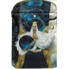 Bolsa Tarot Astral - Seda