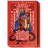 Tarot Set Voodoo Tarot Sp