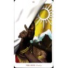 Tarot Set Voodoo Tarot Sp