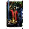 Tarot Set Voodoo Tarot Sp