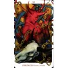 Tarot Set Voodoo Tarot Sp