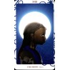 Tarot Set Voodoo Tarot Sp