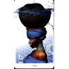 Tarot Set Voodoo Tarot Sp