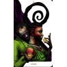 Tarot Set Voodoo Tarot Sp