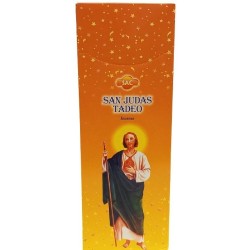 Incienso San Judas Tadeo