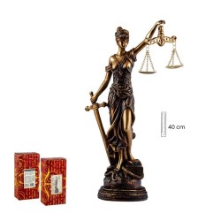 Imagen Diosa de la Justic