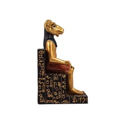 Imagen Amon 15 cm (Sentad