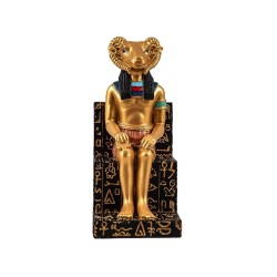 Imagen Amon 15 cm (Sentad