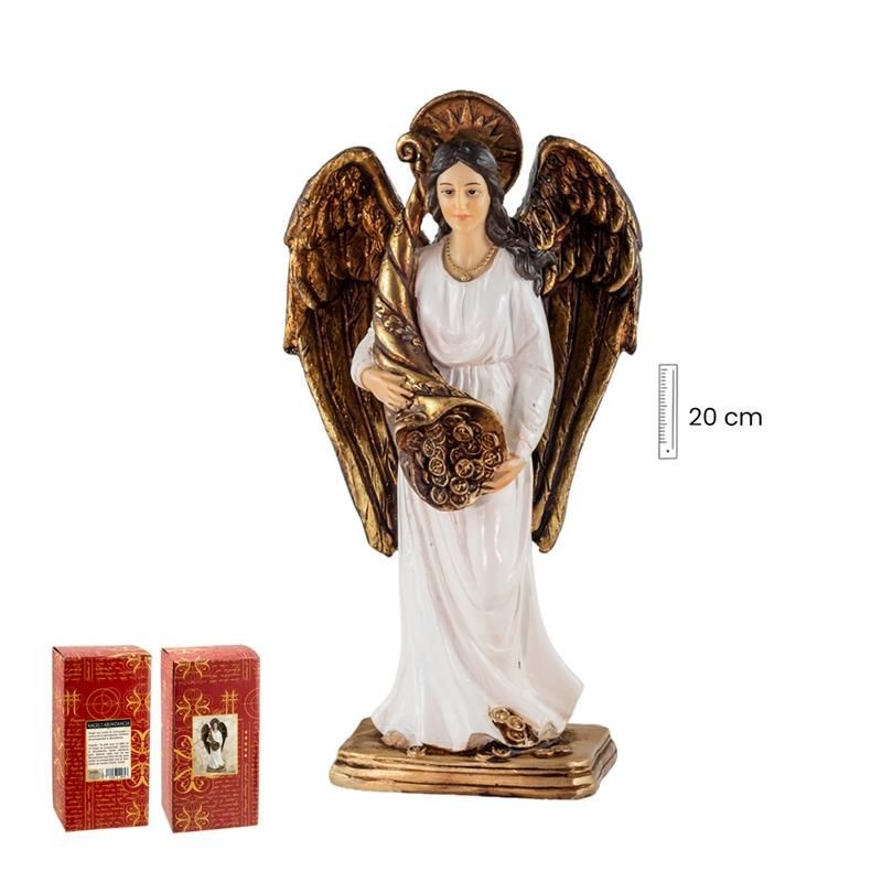 Imagen Angel de la Abunda