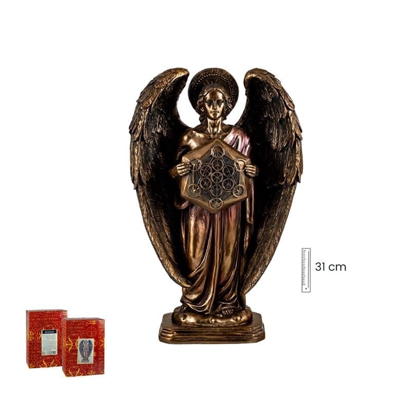 Imagen Angel Metatron 30