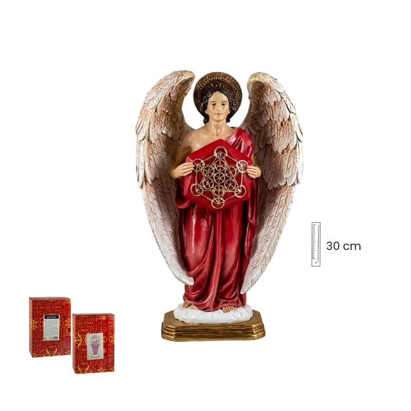 Imagen Angel Metatron 30